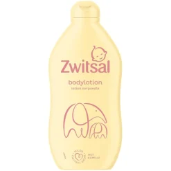 Zwitsal Baby Huidverzorging>Baby Bodylotion