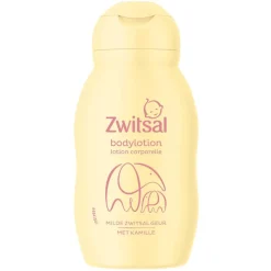 Zwitsal Baby Huidverzorging>Baby Bodylotion