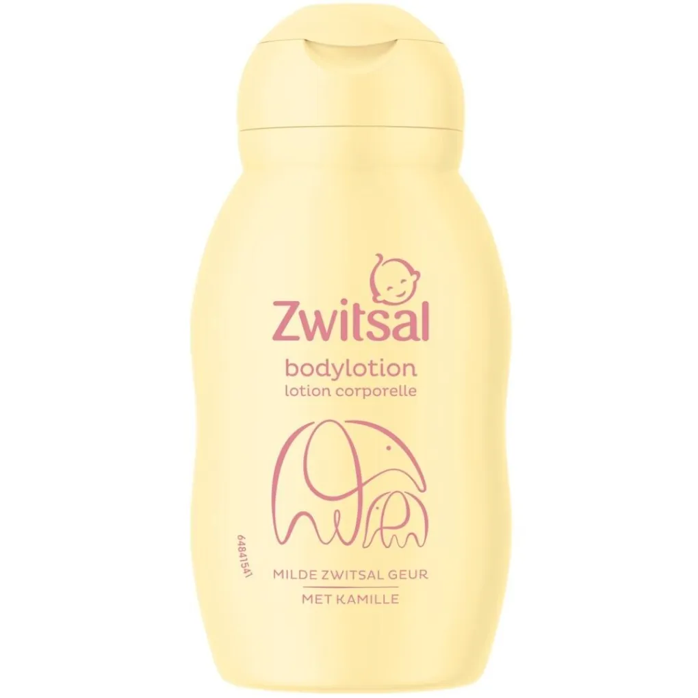 Zwitsal Baby Huidverzorging>Baby Bodylotion