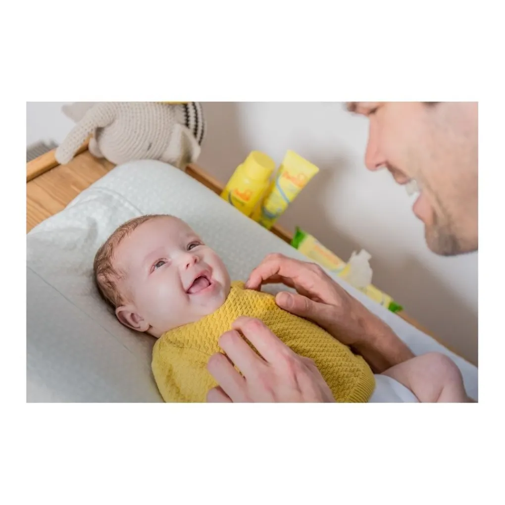 Zwitsal Baby Huidverzorging>Baby Zinkzalf