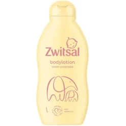 Zwitsal Baby Huidverzorging>Bodylotion