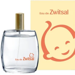 DAMES Zwitsal Damesparfum>Eau de