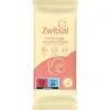 Zwitsal Billendoekjes|Baby Vochtige Washandjes>Goedemorgen Vochtige Washandjes