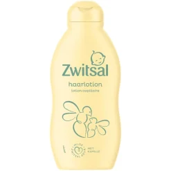 Zwitsal Baby Haarverzorging>Haarlotion