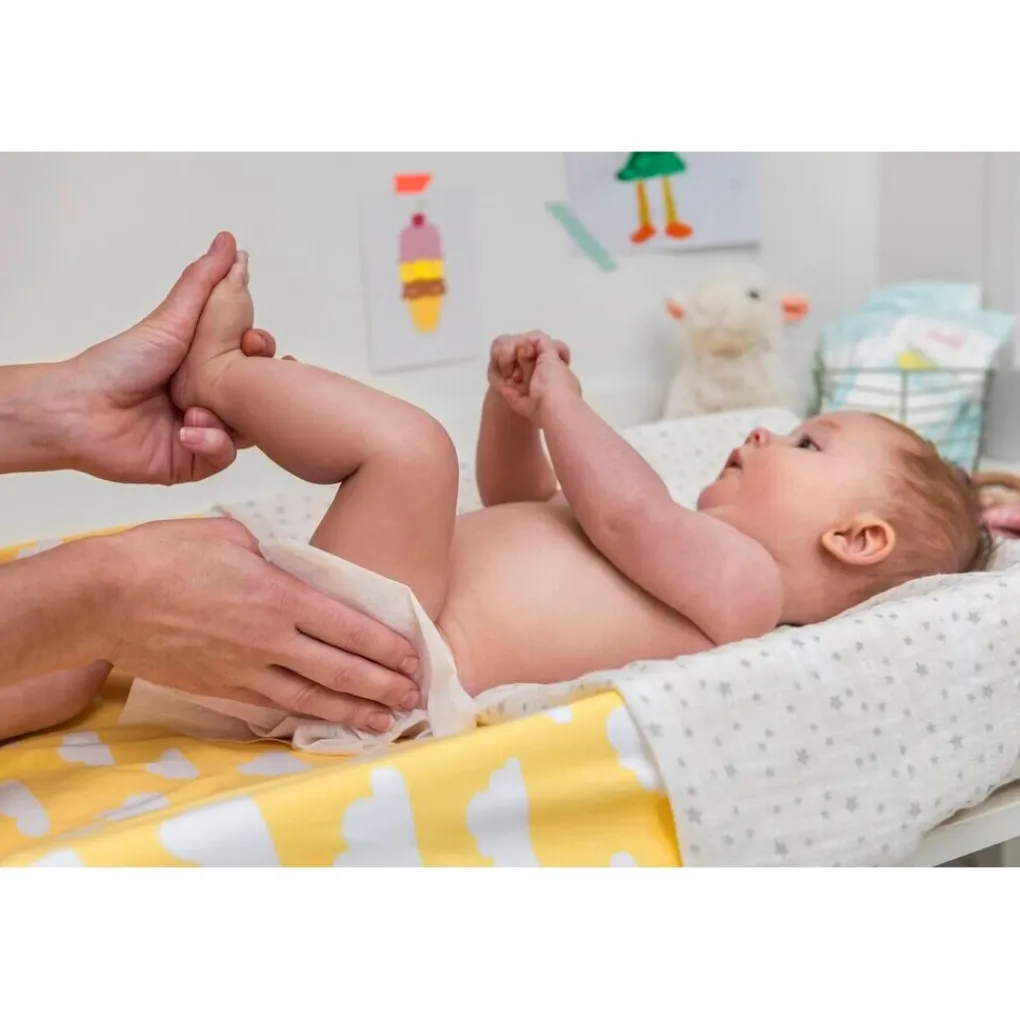 Zwitsal Billendoekjes>Lotion Billendoekjes