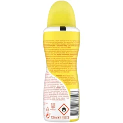 Zwitsal Deospray>Original Deodorant Spray