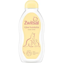 Zwitsal Baby Huidverzorging>Rijke Olie