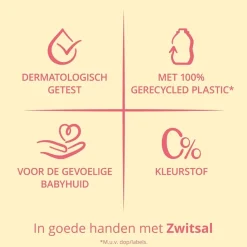 Zwitsal Baby Huidverzorging>Rijke Olie