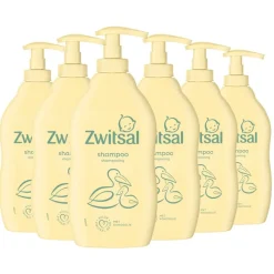 Zwitsal Baby Haarverzorging>Shampoo