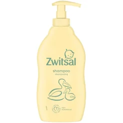 Zwitsal Baby Haarverzorging>Shampoo