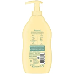Zwitsal Baby Haarverzorging>Shampoo