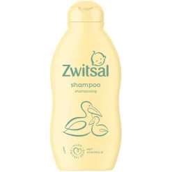 Zwitsal Baby Haarverzorging>Shampoo