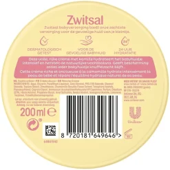 Zwitsal Baby Huidverzorging><noscript><img width=