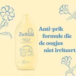 Zwitsal Baby Bad- En Doucheverzorging><noscript><img width=