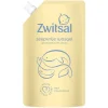 Zwitsal Baby Bad- En Doucheverzorging>Zeepvrije Wasgel Refill