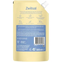Zwitsal Baby Bad- En Doucheverzorging><noscript><img width=